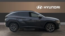 Hyundai TUCSON 1.6 TGDi Premium 5dr 2WD Petrol Estate